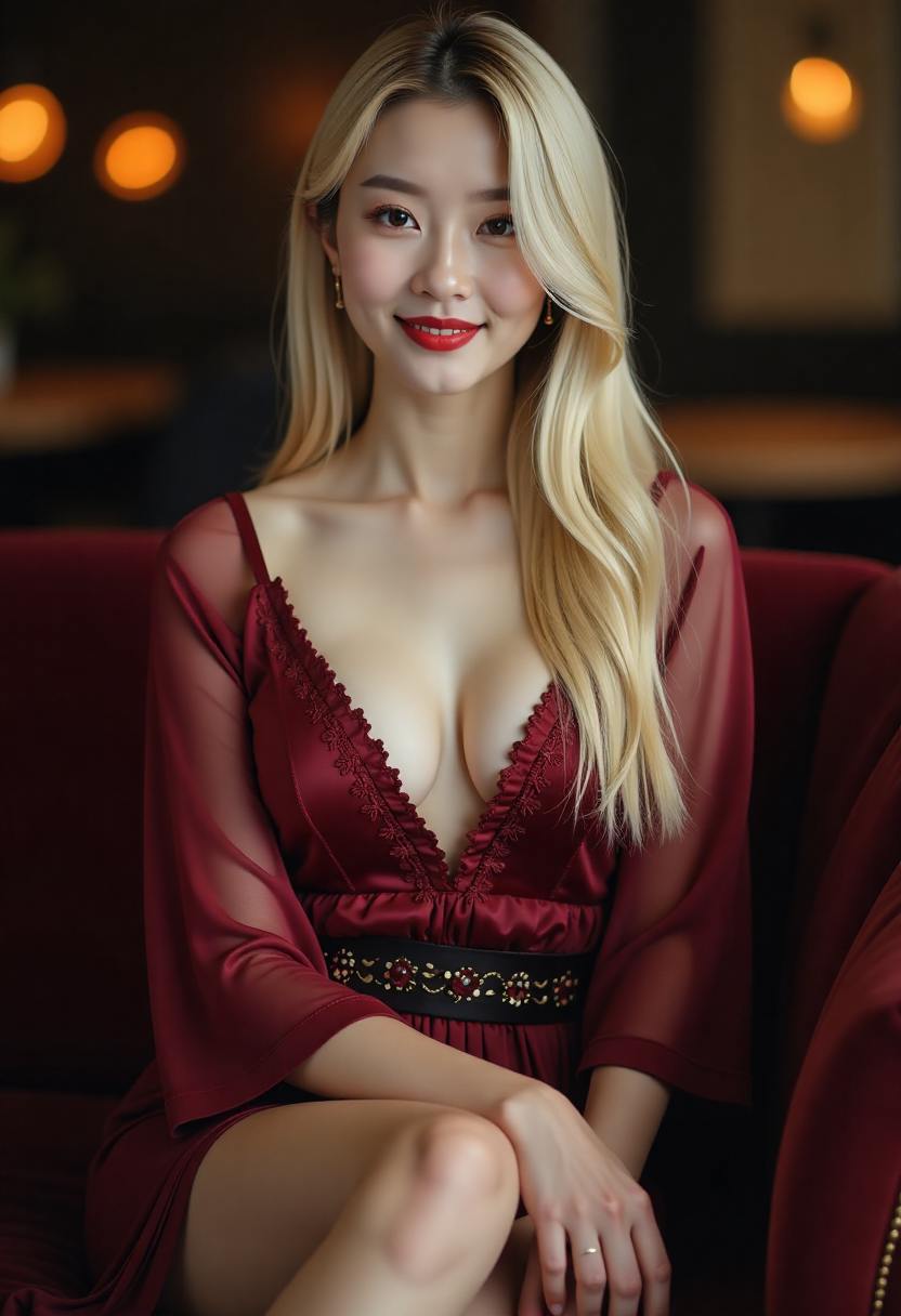 李医生
