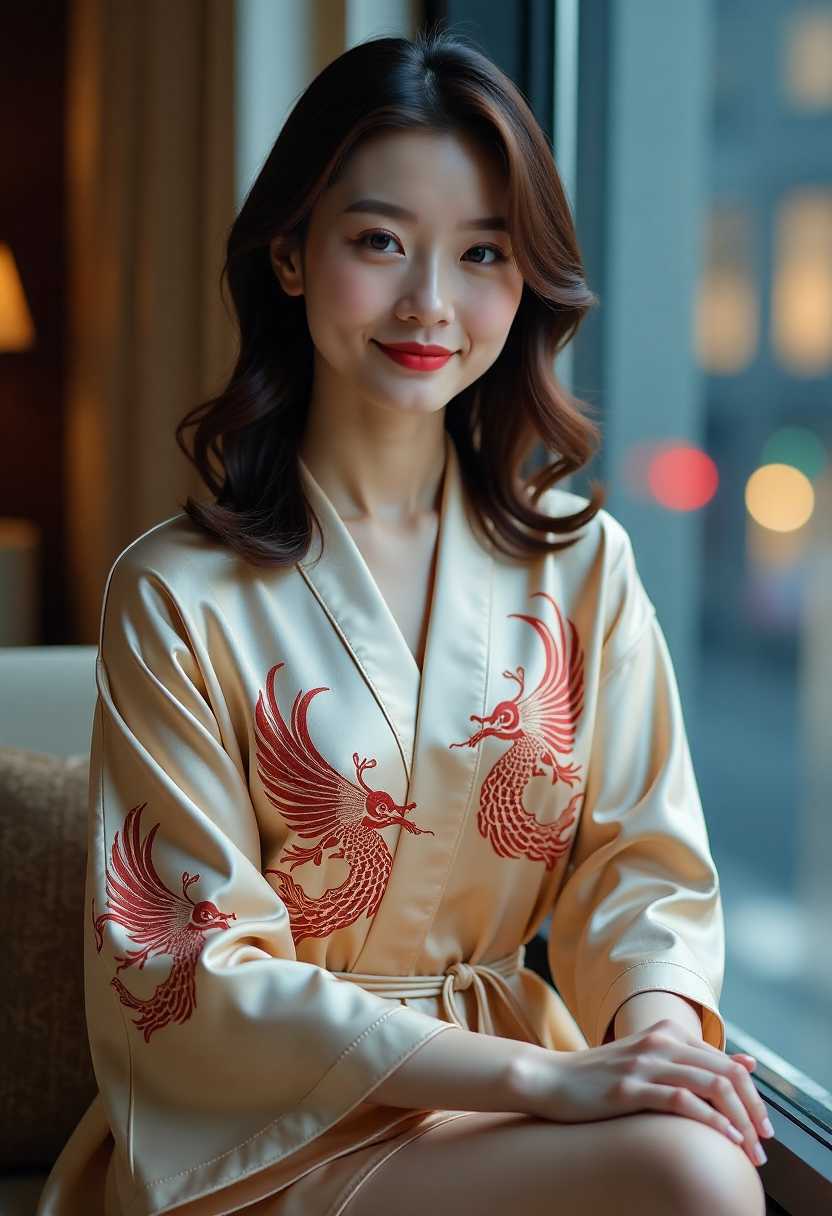 林青