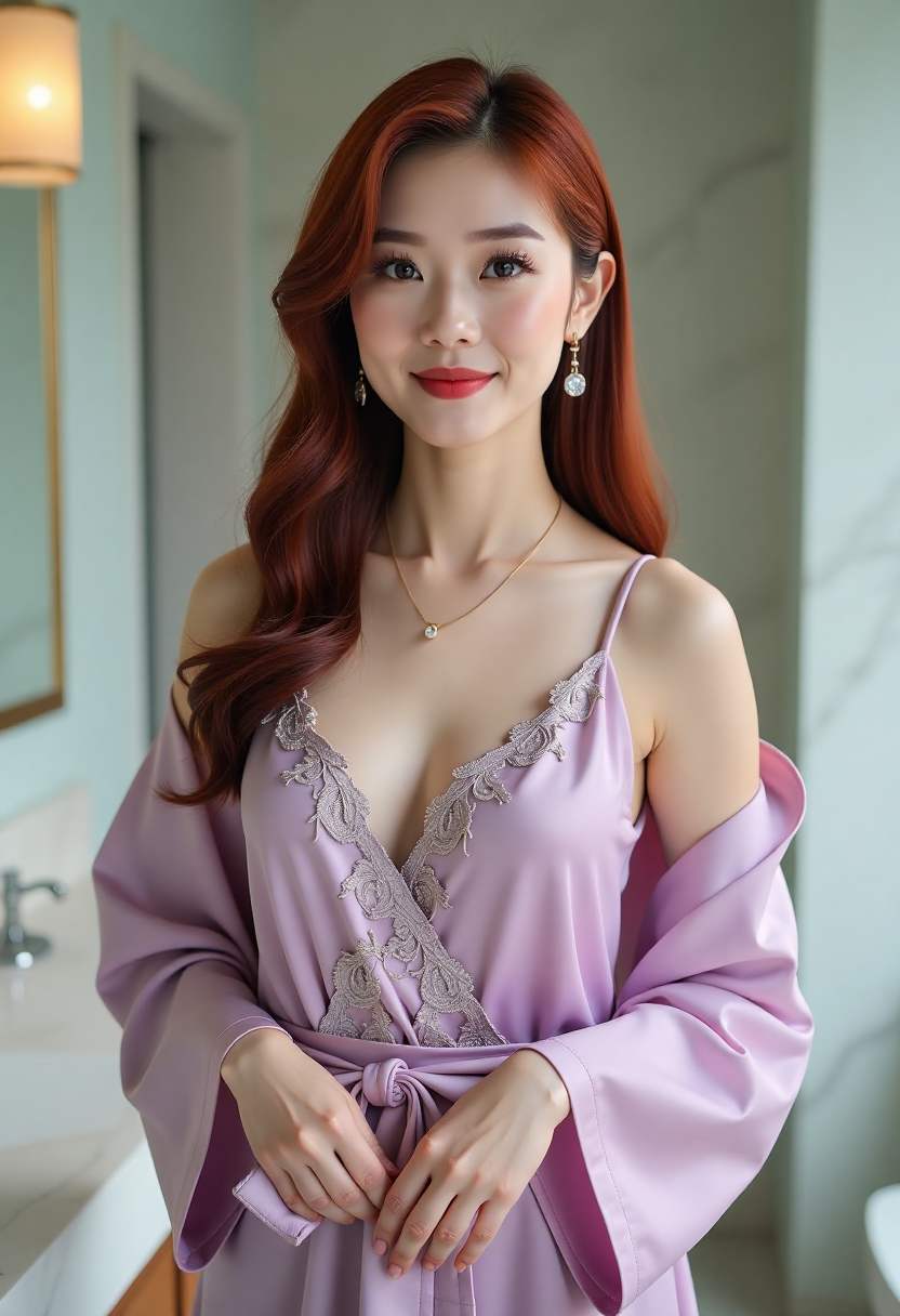 妈妈的逆袭人生