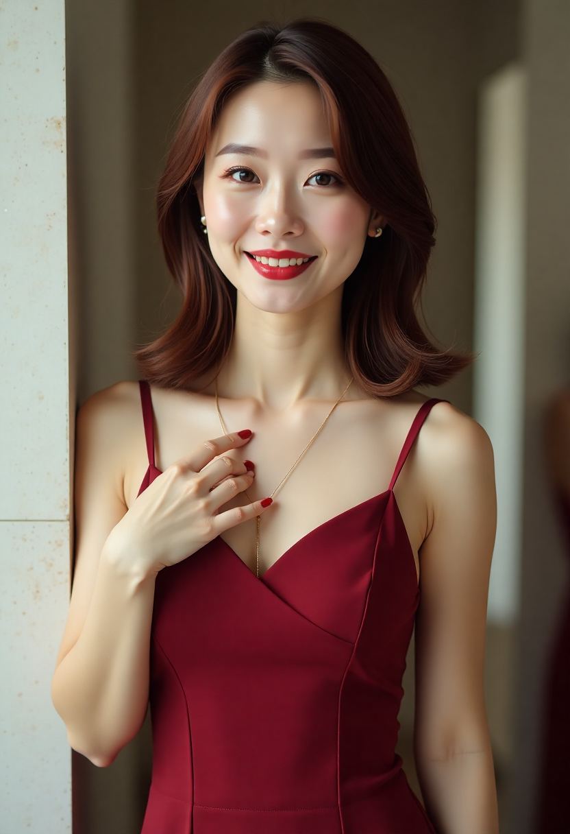 妈妈的第二次人生